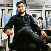 BlueStone Employee Abhay Singhal's profile photo