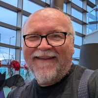 Qualis Group Ltd Employee Andy Howarth's profile photo
