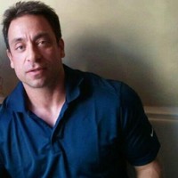 Mark Parisi Email & Phone Number
