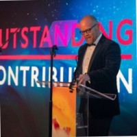 Greene King Employee Wayne Shurvinton's profile photo