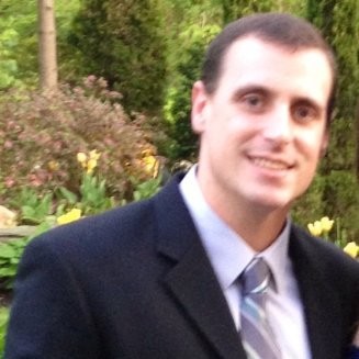 Lightning Labs Employee John Cornell's profile photo