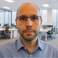 Grupo Moas Employee Diego Sosa's profile photo