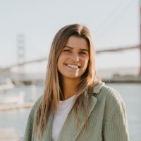 Strava Employee Ellie Ryan's profile photo