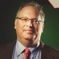Matrix AirShare Employee Dan Dicker's profile photo