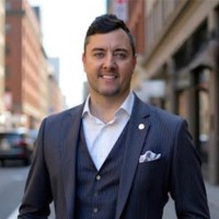 Ampronix Employee Michael Thomas's profile photo
