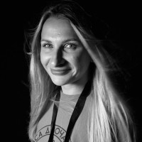 Bidscube Employee Kate Vlasova's profile photo