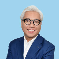 Trinax Employee Joel Goh's profile photo
