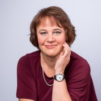 Maia Vinogradova Email & Phone Number