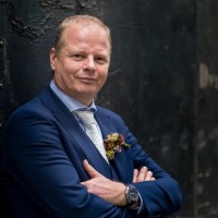 INGENIVA BV Employee Geoffrey Berck's profile photo