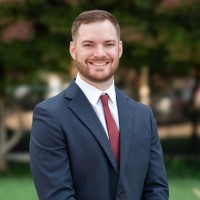 Foster Financial Group Employee Josh Lunn's profile photo