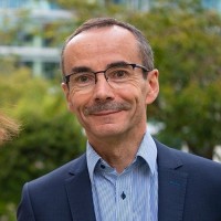 Groupama Employee Laurent Bekaert's profile photo