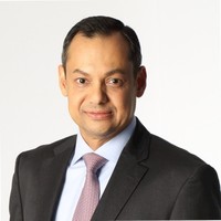 GIC Employee Arjun Gupta's profile photo