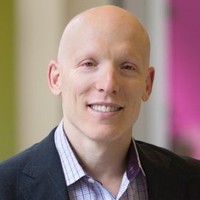 60 Decibels Employee Sasha Dichter's profile photo