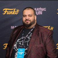 MGRM Pinnacle, Inc. Employee Houssein Jabbar's profile photo