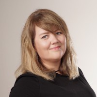 NOPE Creative Employee Maria Laanelepp's profile photo