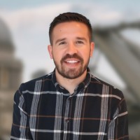 Omnicom Media Group UK Employee Jamie White's profile photo