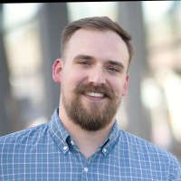 Productive Edge Employee Alex Freeman's profile photo