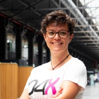 D4NEXT SPA Employee Eleonora Tapparo's profile photo
