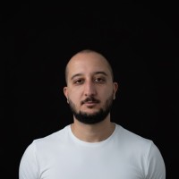 Madmon Employee Omar Abdulatief's profile photo
