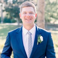 PathAI Employee Justin Abbott's profile photo