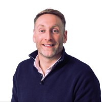 Insight Executive Group (IEG) Employee Robert Parker's profile photo