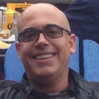 Taboola Employee André Prado's profile photo