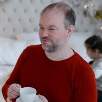 Active CDN Employee Denis Telyukh's profile photo