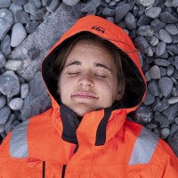 Self-employed Employee Carola Rackete's profile photo