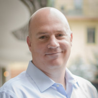 Educe Group Employee Charlie Kauffunger's profile photo