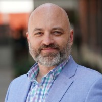 Carolina Energy Conservation Employee Vince Palumbo's profile photo