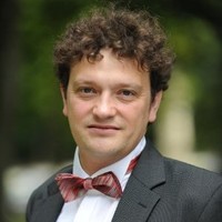 Bezirkskliniken Mittelfranken Employee Jochen Kaiser's profile photo