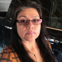Grand Canyon Resort Corporation Employee Toni Cesspooch's profile photo