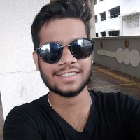7Targets Employee Akash Churhe's profile photo