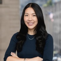HSP - Henkel Search Partners Employee Michelle Kim's profile photo