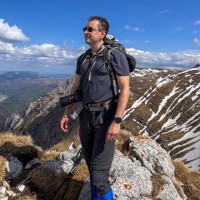 EYOTO™ Employee Robert Mihalache's profile photo