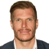 Perfekt Pty Ltd Employee Ingram Spencer's profile photo