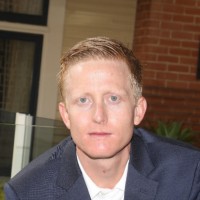 Ezoic Employee Dane Emmerson's profile photo