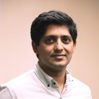 Robin Varghese Email & Phone Number