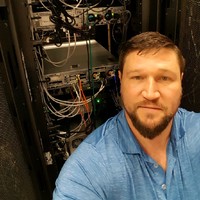 Layer 3 Communications Employee Charles Townsend's profile photo