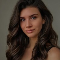 Lauren McMahon Email & Phone Number
