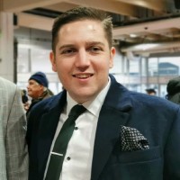 Cotswold Outdoor Group Employee Glenn Noble's profile photo