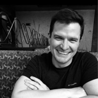 Thermo Fisher Scientific Employee Lee Sims's profile photo