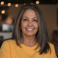Brenda Moore-Yeager