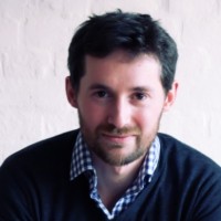 Paddy Fletcher Email & Phone Number