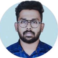 The Arya Vaidya Pharmacy Coimbatore Ltd Employee Sarath S's profile photo