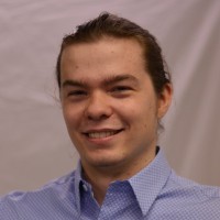 HotDrop Employee Beck Peters's profile photo