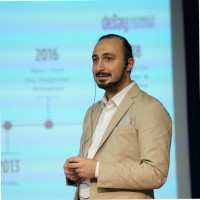 Kahve Dünyası Employee Orhan Karakurt's profile photo