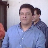 Imex Estado Ltda. Employee Hector Veliz's profile photo