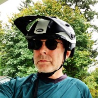 Vancouver Community College (VCC) Employee Ross McPherson's profile photo