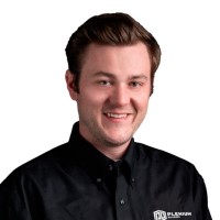 Dianda Construction Employee Cavan van Geem's profile photo